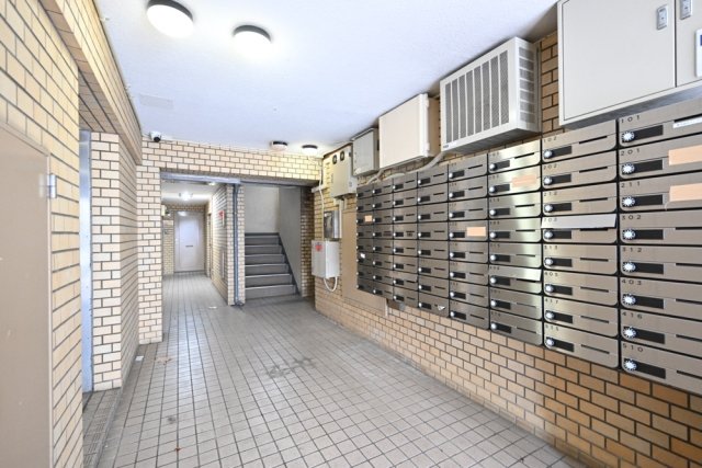 2/10 エントランス