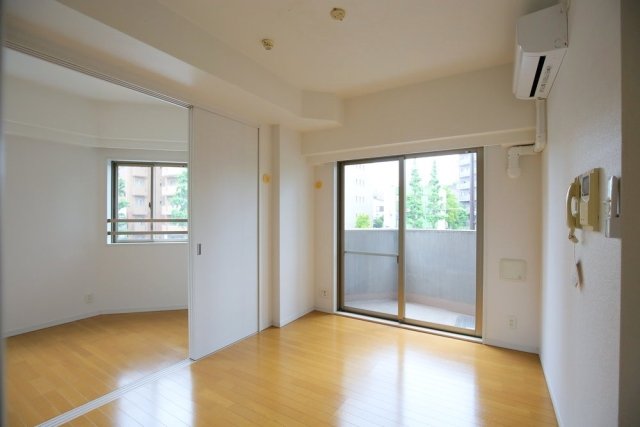 3/24 リビング/ダイニング