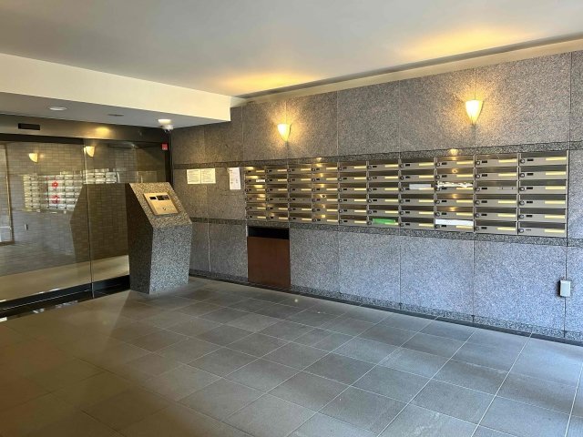 2/15 エントランス