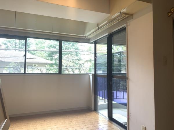 5/12 リビング/ダイニング