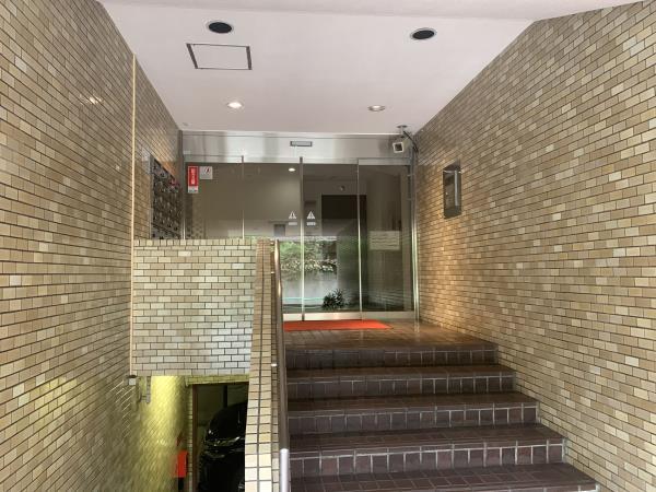 11/12 エントランス