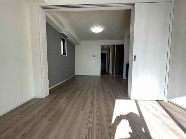 7/19 リビング/ダイニング