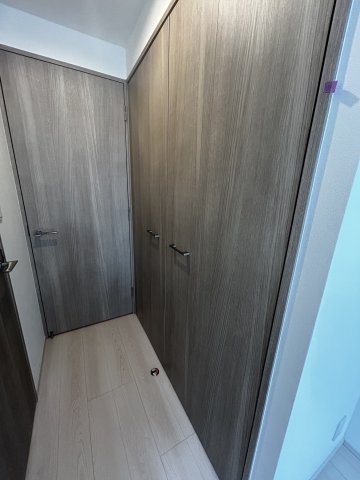 12/14 バルコニー