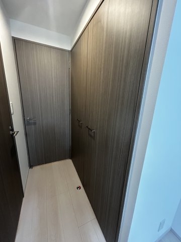 13/17 バルコニー