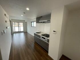 3/16 リビング/ダイニング