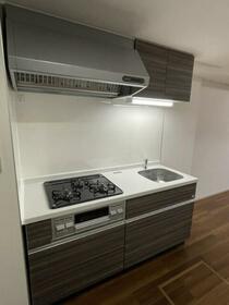 3/14 リビング/ダイニング