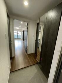 13/16 バルコニー