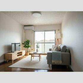 4/14 リビング/ダイニング