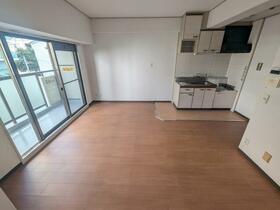 3/14 リビング/ダイニング