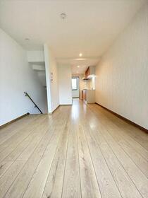 5/16 リビング/ダイニング