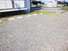 3/3 駐車場