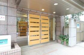 6/14 エントランス