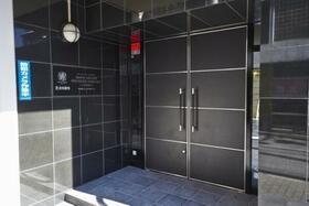 5/6 エントランス