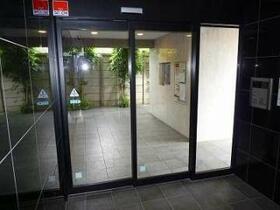 6/6 エントランス