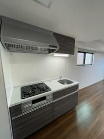 3/16 リビング/ダイニング