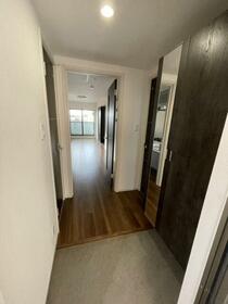 14/16 バルコニー