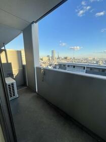 14/16 バルコニー