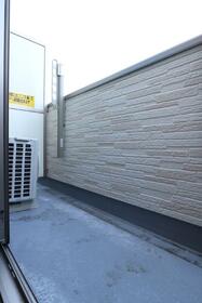 15/16 バルコニー