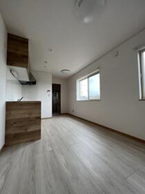 3/16 リビング/ダイニング