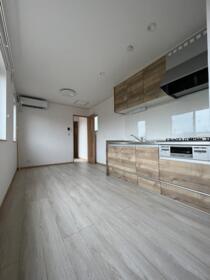 5/16 リビング/ダイニング