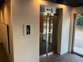 11/12 エントランス