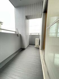 15/16 バルコニー