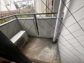 14/16 バルコニー