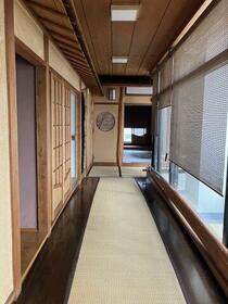 8/10 バルコニー