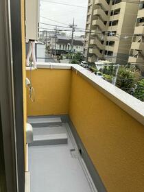15/15 バルコニー