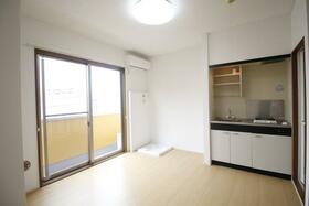 4/15 リビング/ダイニング