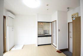 5/15 リビング/ダイニング