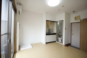 6/15 リビング/ダイニング