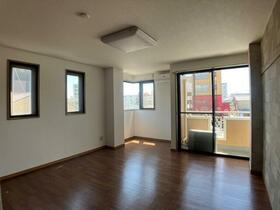 3/17 リビング/ダイニング