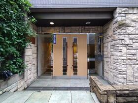 11/12 エントランス