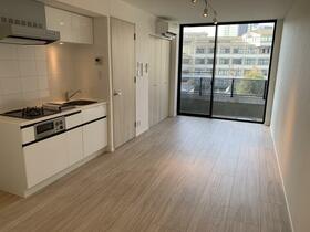 3/24 リビング/ダイニング