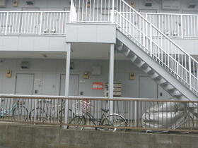 7/7 エントランス