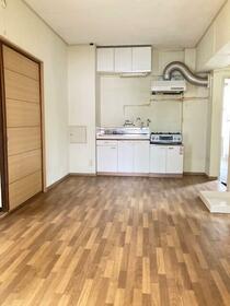 3/13 リビング/ダイニング