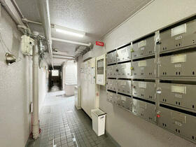 3/3 エントランス