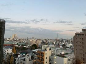 13/16 バルコニー