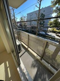 15/16 バルコニー