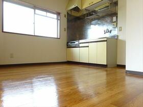 3/15 リビング/ダイニング