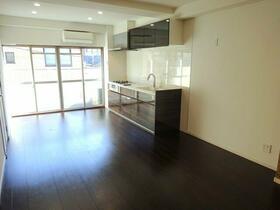 3/16 リビング/ダイニング