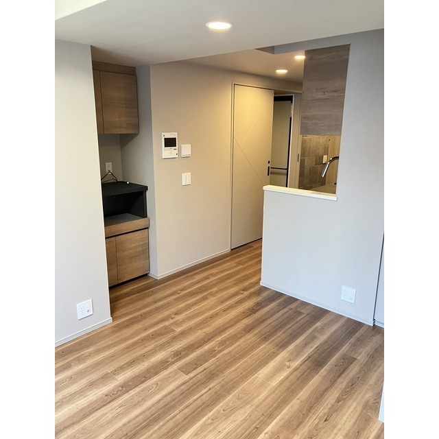 3/13 リビング/ダイニング