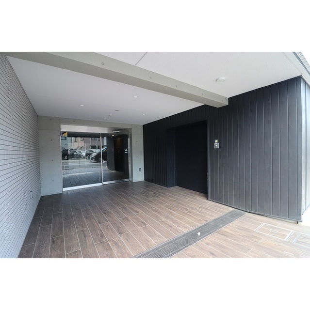 5/6 エントランス