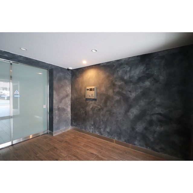 6/6 エントランス