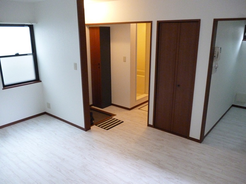 3/15 リビング/ダイニング