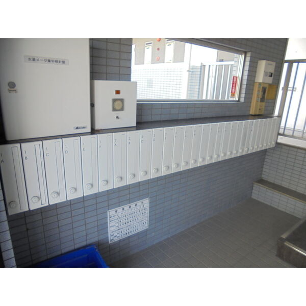 12/14 エントランス