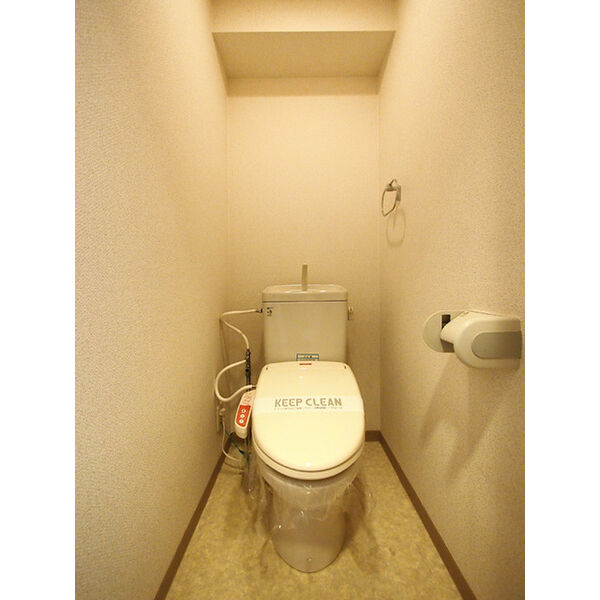 8/22 トイレ