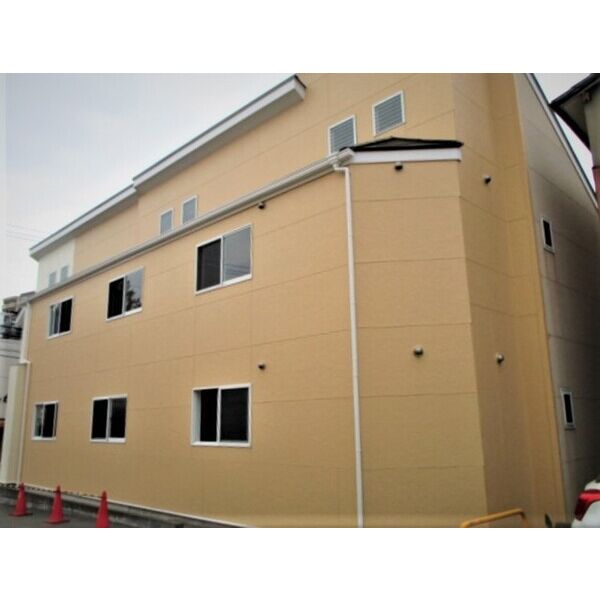 2/11 エントランス