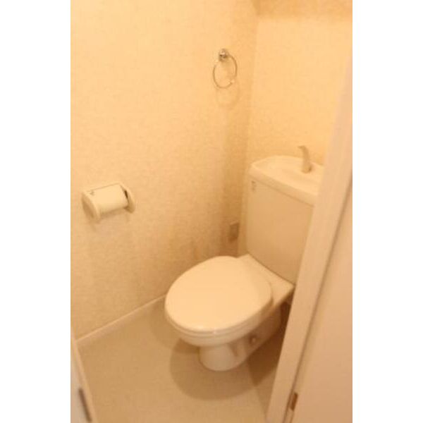 8/24 トイレ